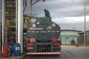 Leia mais sobre o artigo Petrobahia reforça força do Nordeste e sobe posições no ranking das maiores empresas do Brasil