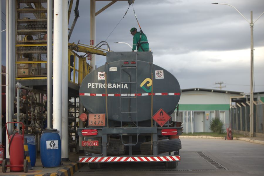 Petrobahia reforça força do Nordeste e sobe posições no ranking das maiores empresas do Brasil
