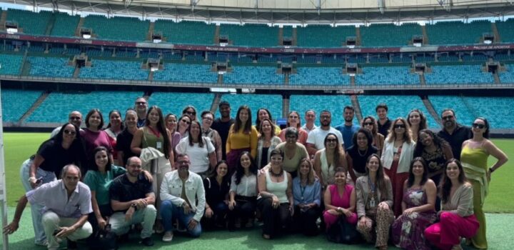 Sinapro-Bahia e ATcom apresentam destaques do RD Summit ao mercado