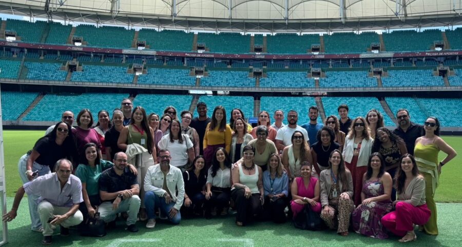 Sinapro-Bahia e ATcom apresentam destaques do RD Summit ao mercado