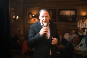 Leia mais sobre o artigo LIDE Bahia encerra 2025 com jantar e anúncio de calendário  para 2026