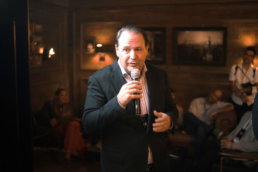 LIDE Bahia encerra 2025 com jantar e anúncio de calendário  para 2026