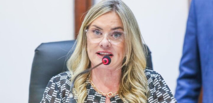 ALBA aprova pedido de empréstimo de R$ 2 bi do governo do Estado