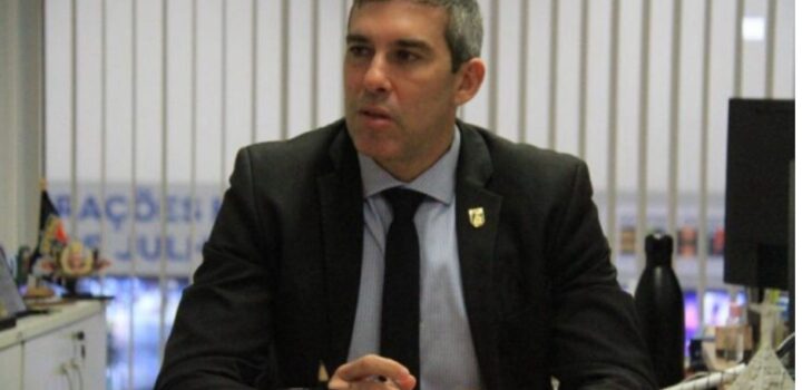 Bahia registra em novembro o menor número de mortes violentas dos últimos 13 anos