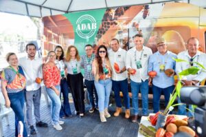 Leia mais sobre o artigo Vice-governador Geraldo Júnior celebra força do agro durante visita à Fenagro