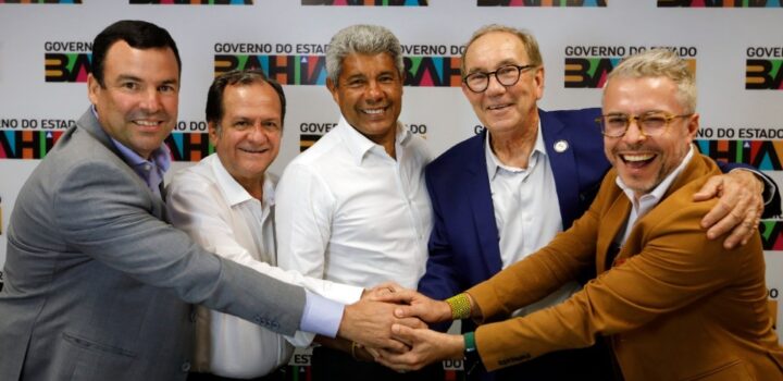 Estado vai apoiar 80 municípios baianos no Carnaval 2026