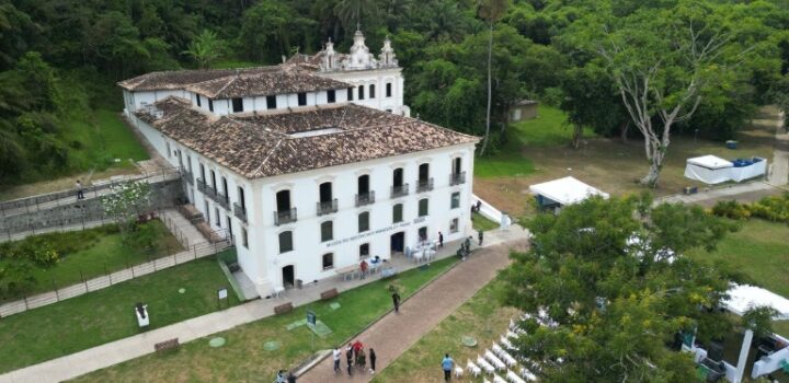 Estado reabre Museu do Wanderley Pinho após reforma