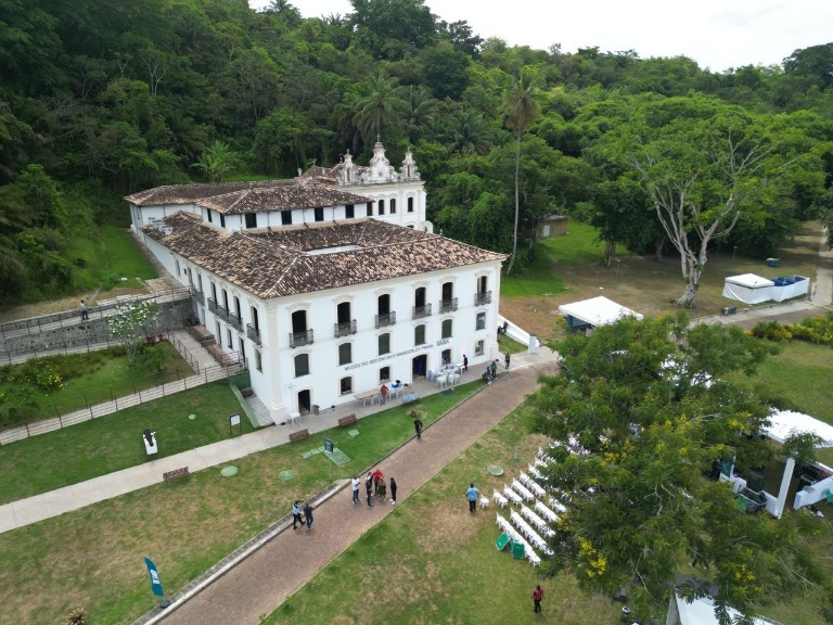 Estado reabre Museu do Wanderley Pinho após reforma