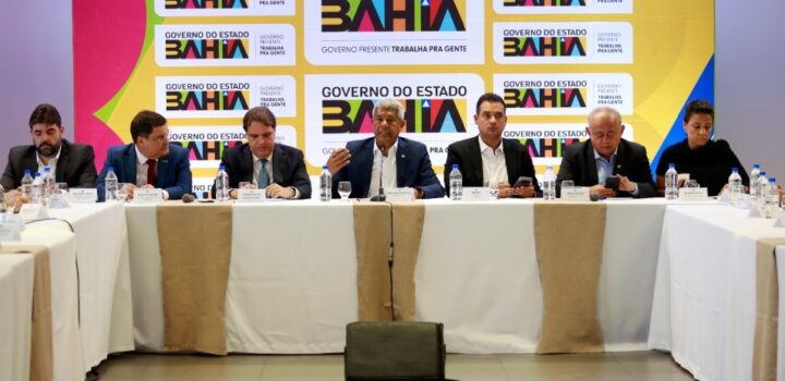 Governo estadual avança na regularização fundiária de bens públicos