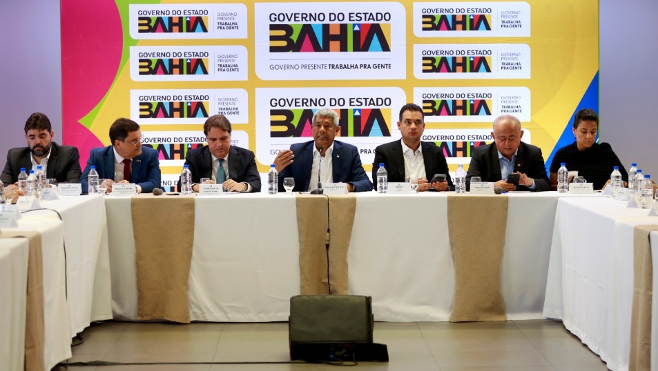 Governo estadual avança na regularização fundiária de bens públicos