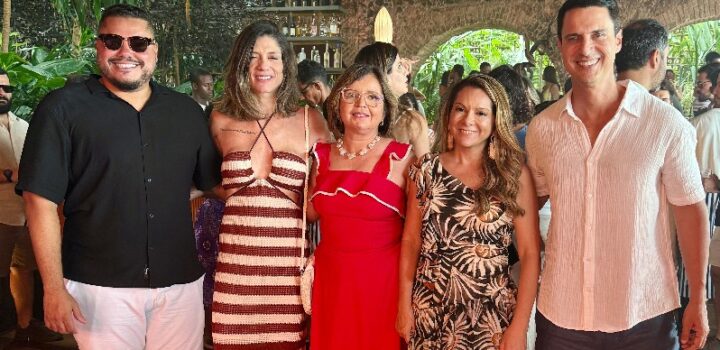 ADEP-BA realiza confraternização e aborda conquistas