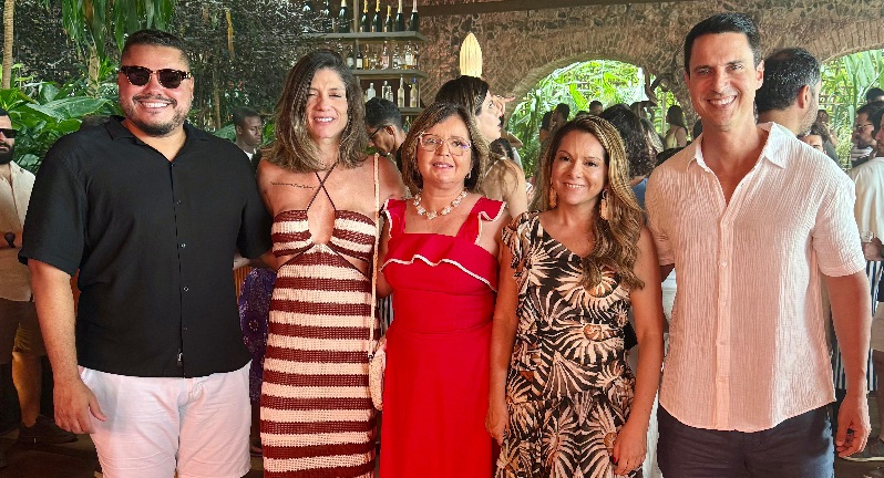 ADEP-BA realiza confraternização e aborda conquistas