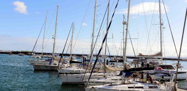 Secretaria do Mar fortalece SAC Náutico e atrai eventos internacionais para Salvador