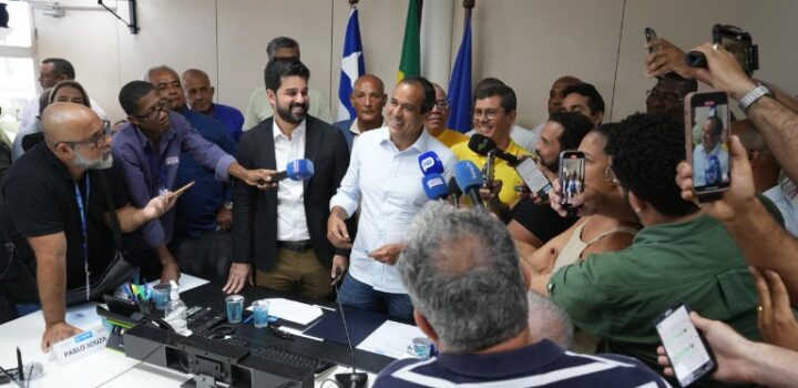 Prefeitura atualiza regulamentação dos mototaxistas e fará novo chamamento em janeiro