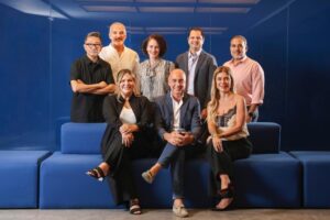 Leia mais sobre o artigo TIM terá plataforma exclusiva de creators em parceria com Mynd e Stage