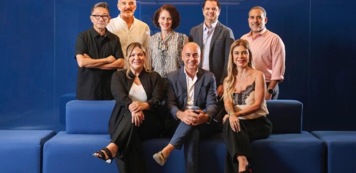 TIM terá plataforma exclusiva de creators em parceria com Mynd e Stage