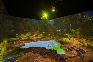 Leia mais sobre o artigo Com tecnologia de ponta, Salvador conta com sala imersiva gratuita dedicada à Mata Atlântica