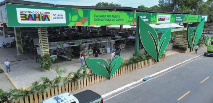 Fenagro 2025: Encontro nesta terça (2) reúne secretários de seis estados para impulsionar desenvolvimento