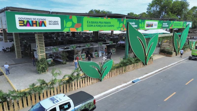 Fenagro 2025: Encontro nesta terça (2) reúne secretários de seis estados para impulsionar desenvolvimento