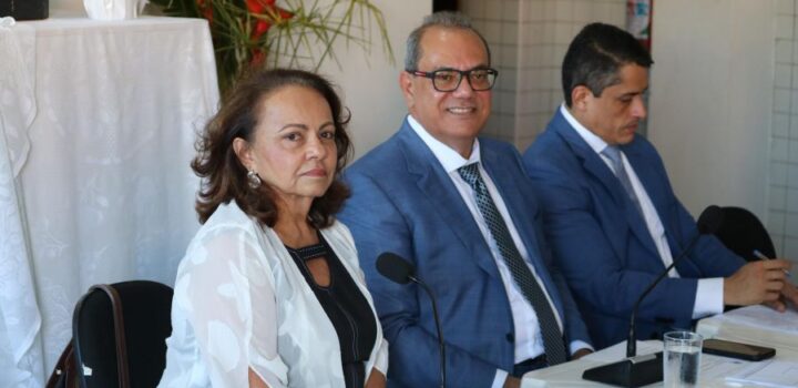 Câmara Itinerante no Rio Vermelho ouve lideranças comunitárias