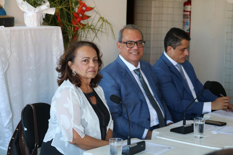 Câmara Itinerante no Rio Vermelho ouve lideranças comunitárias