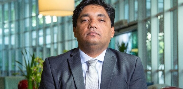 Da origem humilde para a liderança internacional: a trajetória de Severino Serafim no grupo TODOS