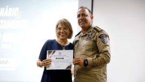 Leia mais sobre o artigo Seminário da PMBA debate prevenção e enfrentamento ao assédio moral e sexual no ambiente corporativo