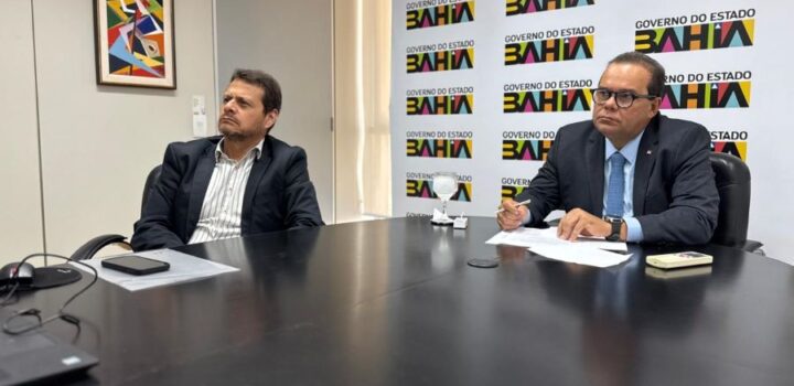 Bahia será o estado com maior volume de financiamentos do FNE em 2026 com R$ 11,09 bilhões