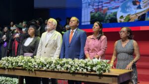 Leia mais sobre o artigo Vice-governador destaca avanços da Educação Profissional em formatura da rede estadual da Bahia