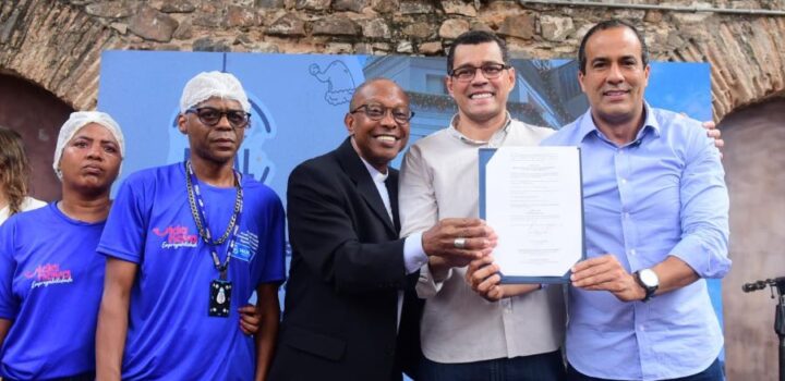 Prefeitura regulamenta política de empregabilidade com incentivo para contratação de pessoas em situação de rua