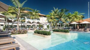 Leia mais sobre o artigo Costa do Sauípe inicia vendas do Mar Premium, hotel all inclusive que reabre em janeiro em soft opening