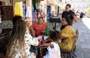 Leia mais sobre o artigo Bares e restaurantes estão com menu especial para o Natal no Centro Histórico de Salvador; confira