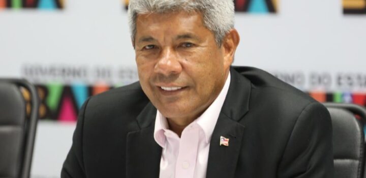 Governador anuncia pontos facultativos de fim de ano para servidores do Estado da Bahia