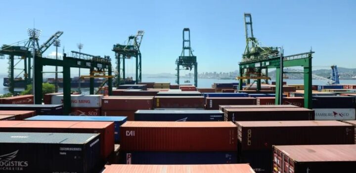 Aprovações do BNDES a exportadores impactados pelo tarifaço chegam perto de R$ 10 bi