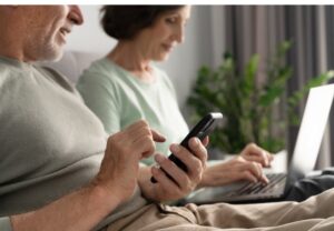 Leia mais sobre o artigo Golpe da falsa compra cresce nas redes sociais e especialistas alertam para o Natal