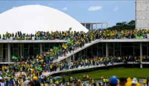 Leia mais sobre o artigo Justiça argentina decide extraditar cinco condenados pelo 8 de janeiro