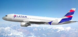 Leia mais sobre o artigo LATAM é reconhecida como Empresa que Mais Respeita o Consumidor na aviação brasileira