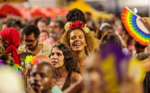 Leia mais sobre o artigo Com verba de mais de R$ 33 mi, Governo lança edital para o Carnaval 2026