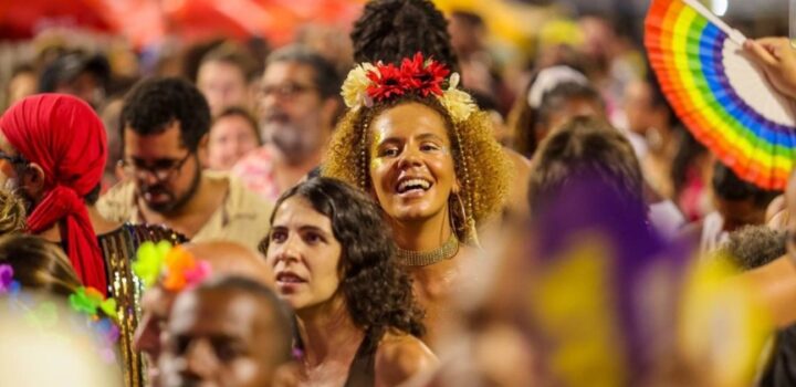 Com verba de mais de R$ 33 mi, Governo lança edital para o Carnaval 2026