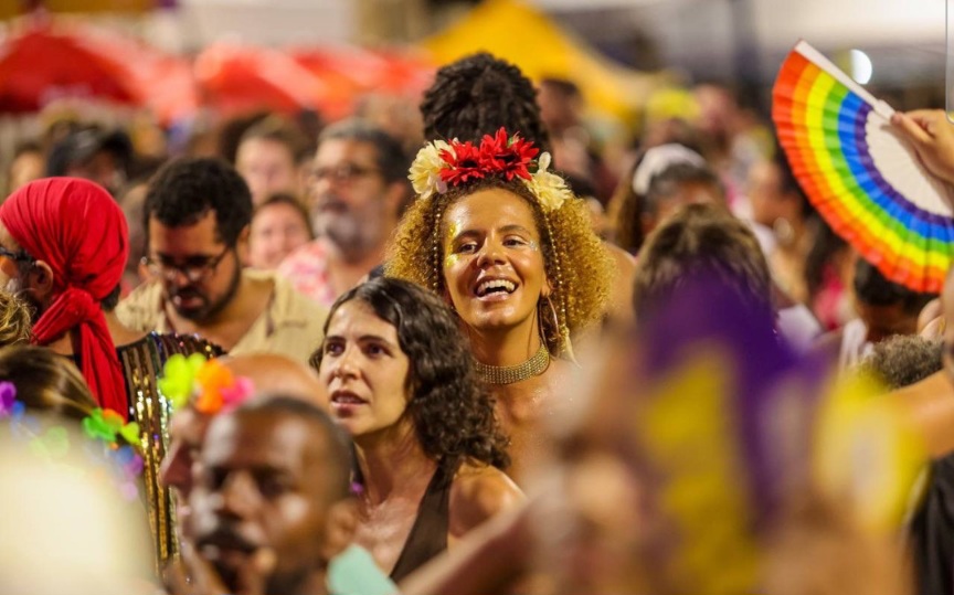 Com verba de mais de R$ 33 mi, Governo lança edital para o Carnaval 2026