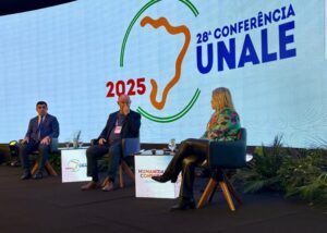 Leia mais sobre o artigo Ivana Bastos destaca pacto federativo na Conferência da Unale