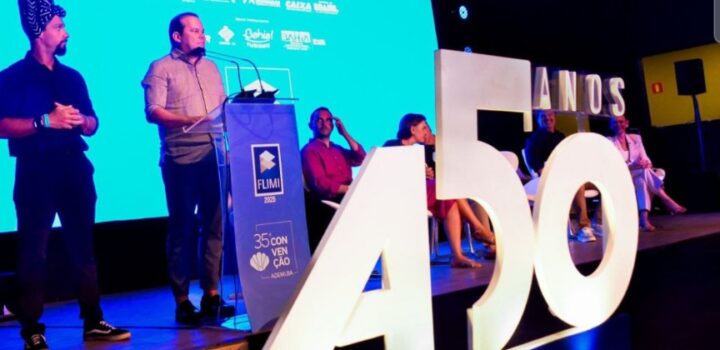 Vice-governador destaca força do mercado imobiliário na   Convenção da Ademi