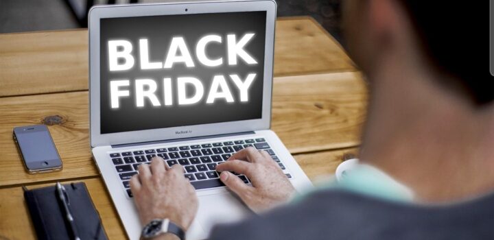 Black Friday: faturamento cresce 12% e uso do Pix 56%, aponta  TOTVS