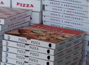 Leia mais sobre o artigo Delivery cresce 27% em novembro e impulsiona faturamento do Food Service