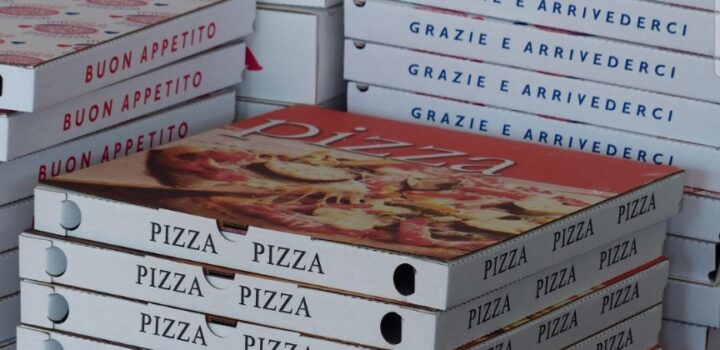 Delivery cresce 27% em novembro e impulsiona faturamento do Food Service