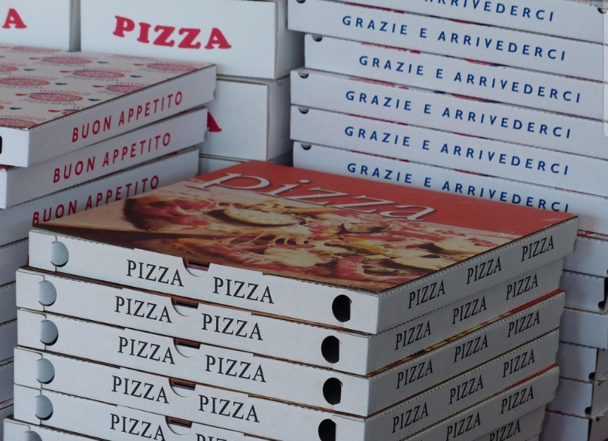 Delivery cresce 27% em novembro e impulsiona faturamento do Food Service