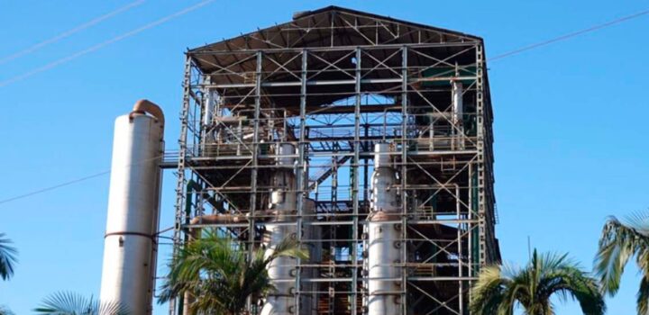 Preços da indústria caem 0,48% em outubro influenciados pelos alimentos