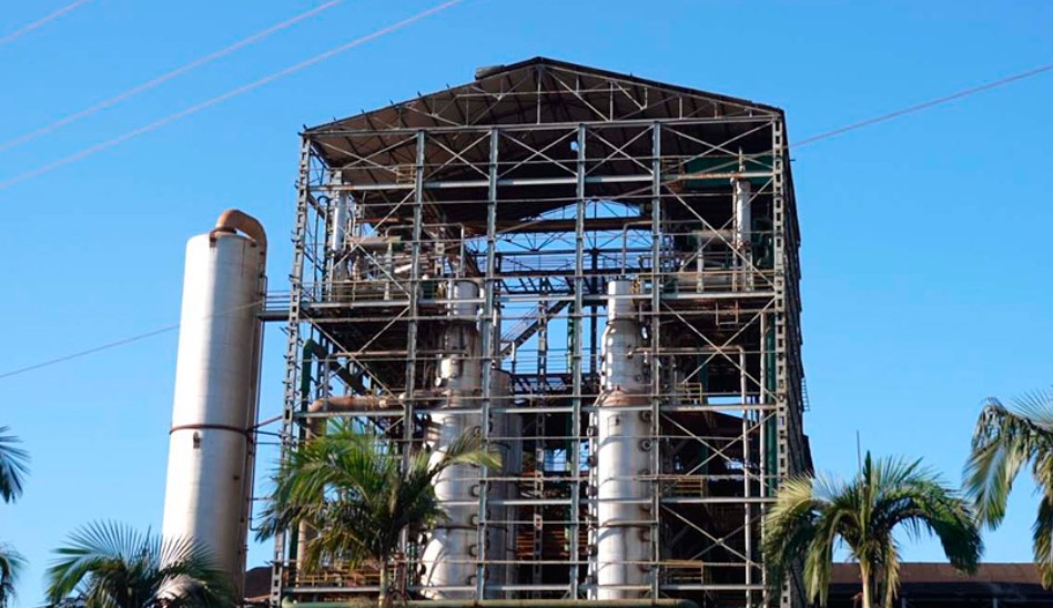 Preços da indústria caem 0,48% em outubro influenciados pelos alimentos