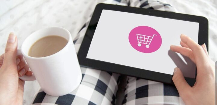 PMEs online faturam R$ 814 milhões na Black November 2025