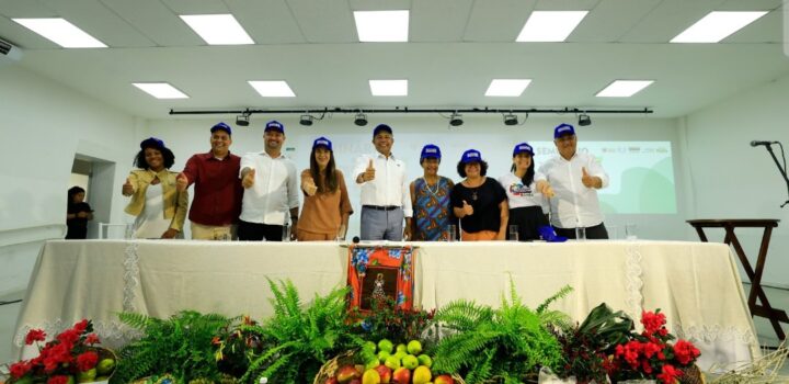 Mais Gestão: Governo amplia parceria com universidades para qualificar agricultura familiar